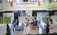 2. Türkiye Geneli Fen ve Proje Yarşması
