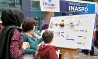 INSPO Project Competition 2014